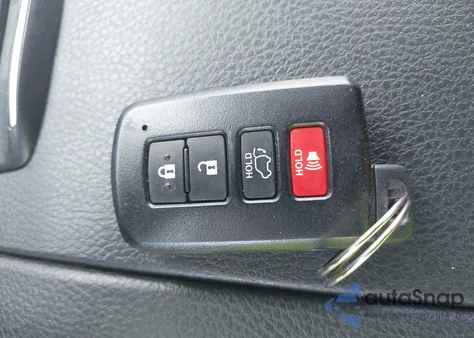 2019 Toyota Highlander Hybrid Xle из США, поврежденный, VIN 5TDJGRFH2KS074506